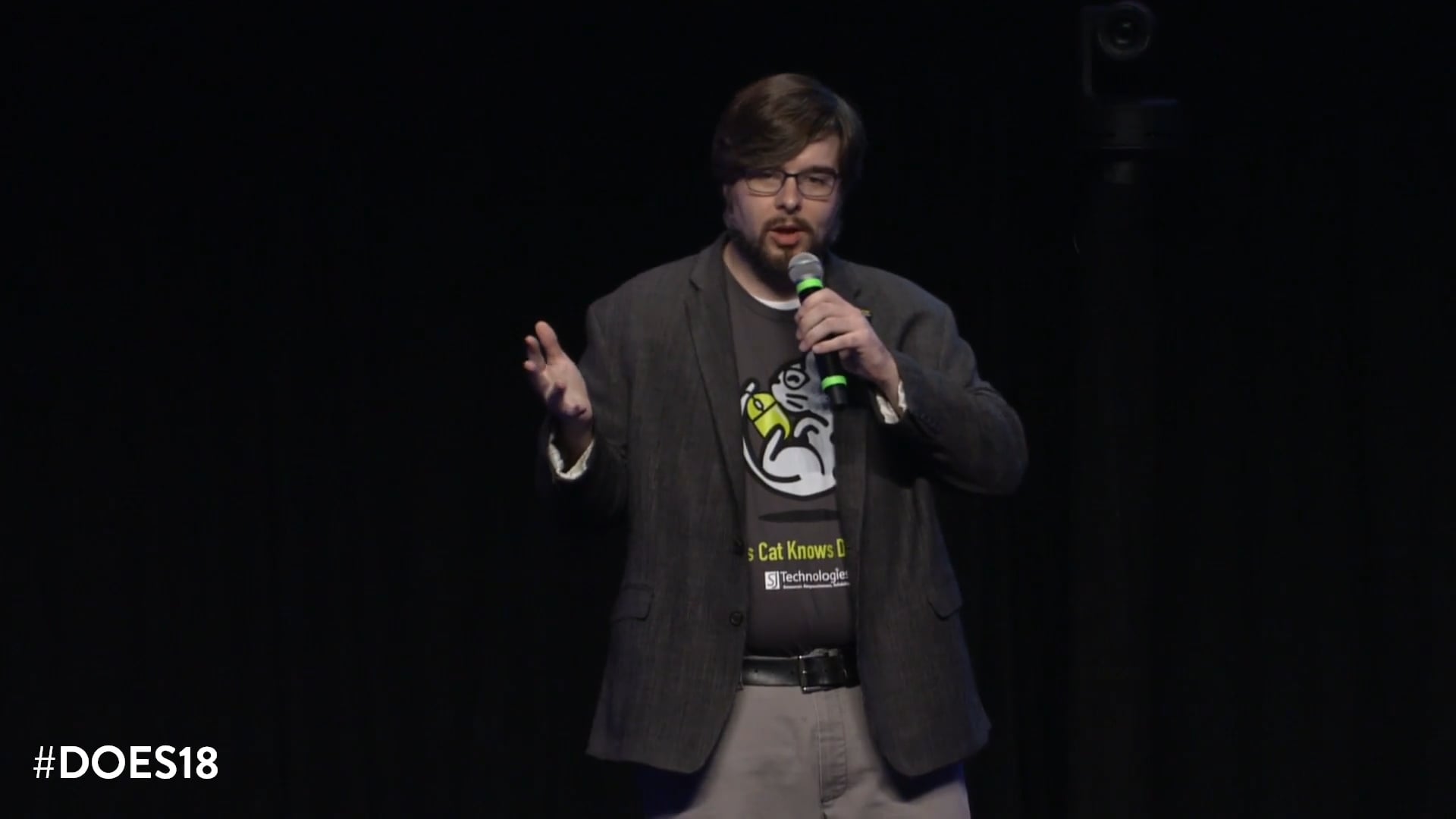 Lightning Talk: The Seven Horses of Abductive Reasoning
