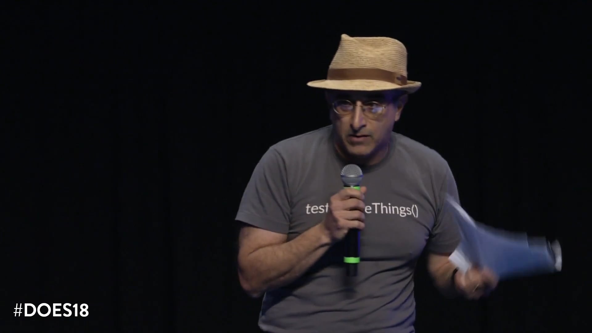 Lightning Talk: Lean Pizza