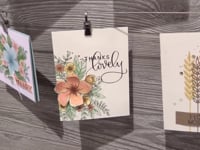 Concord and 9th | Stamp  and Die Collection