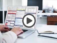 PosterElite video/presentation/materials
