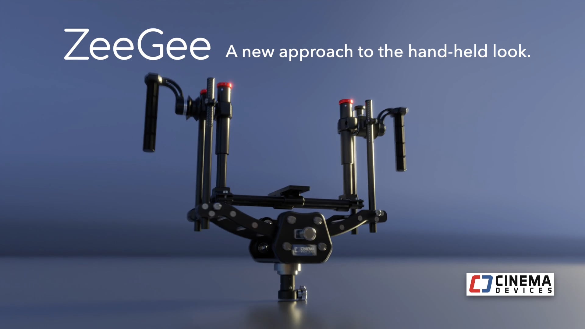 ZeeGee - An Overview