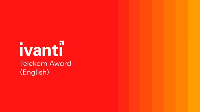 Telekom Award Videos (EN)