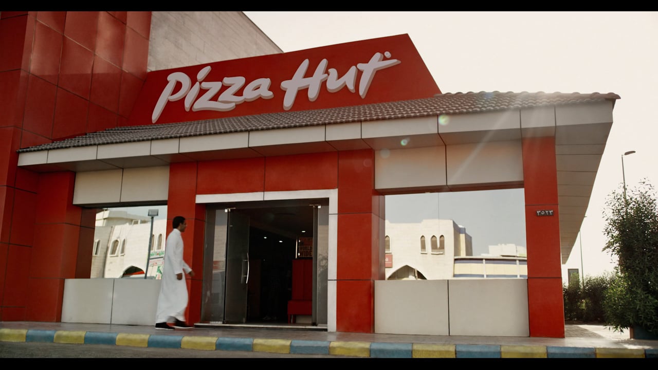 Pizza Hut_Wow (TVC-1)