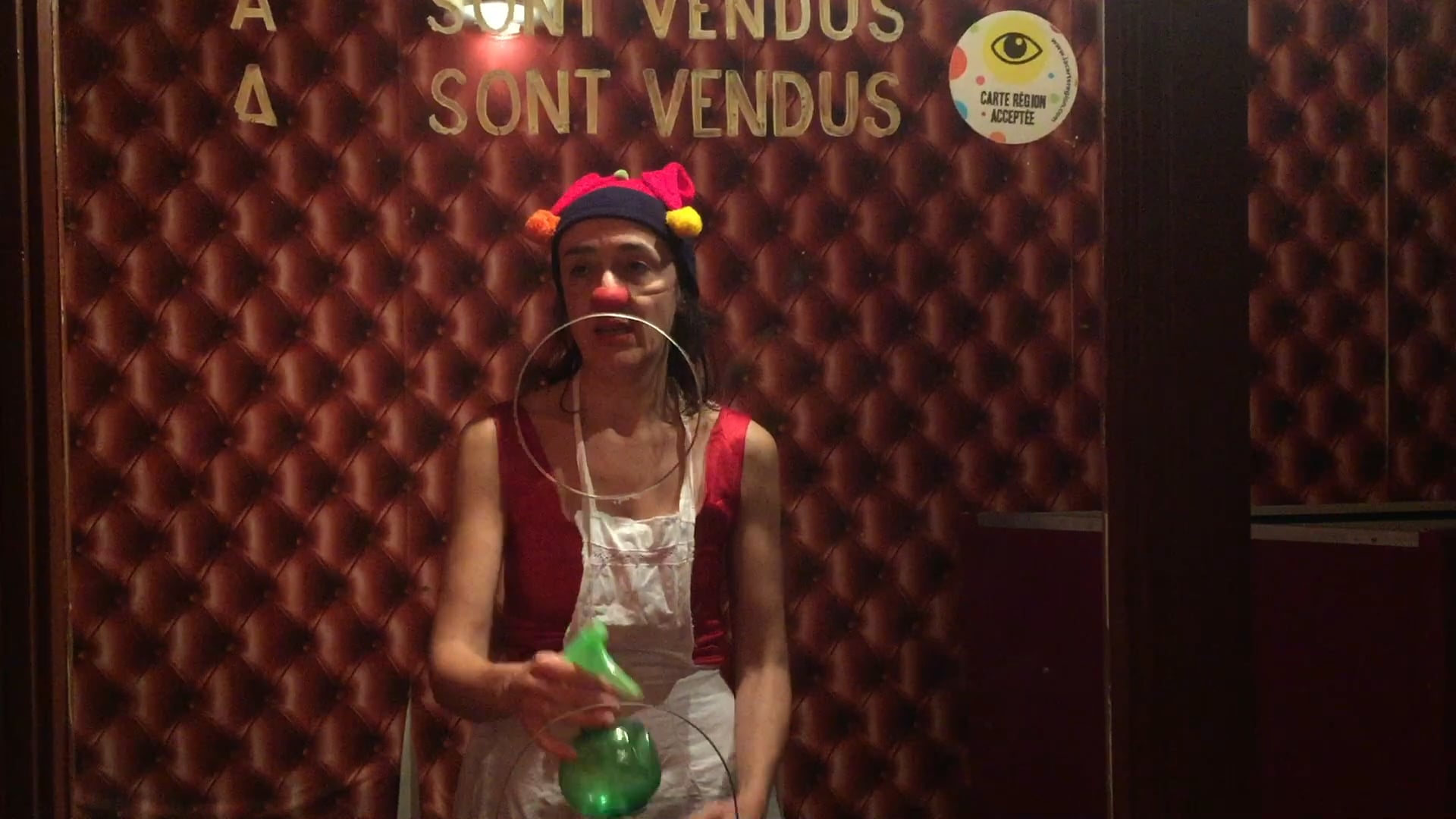 Jusqu'au bout - partie 5