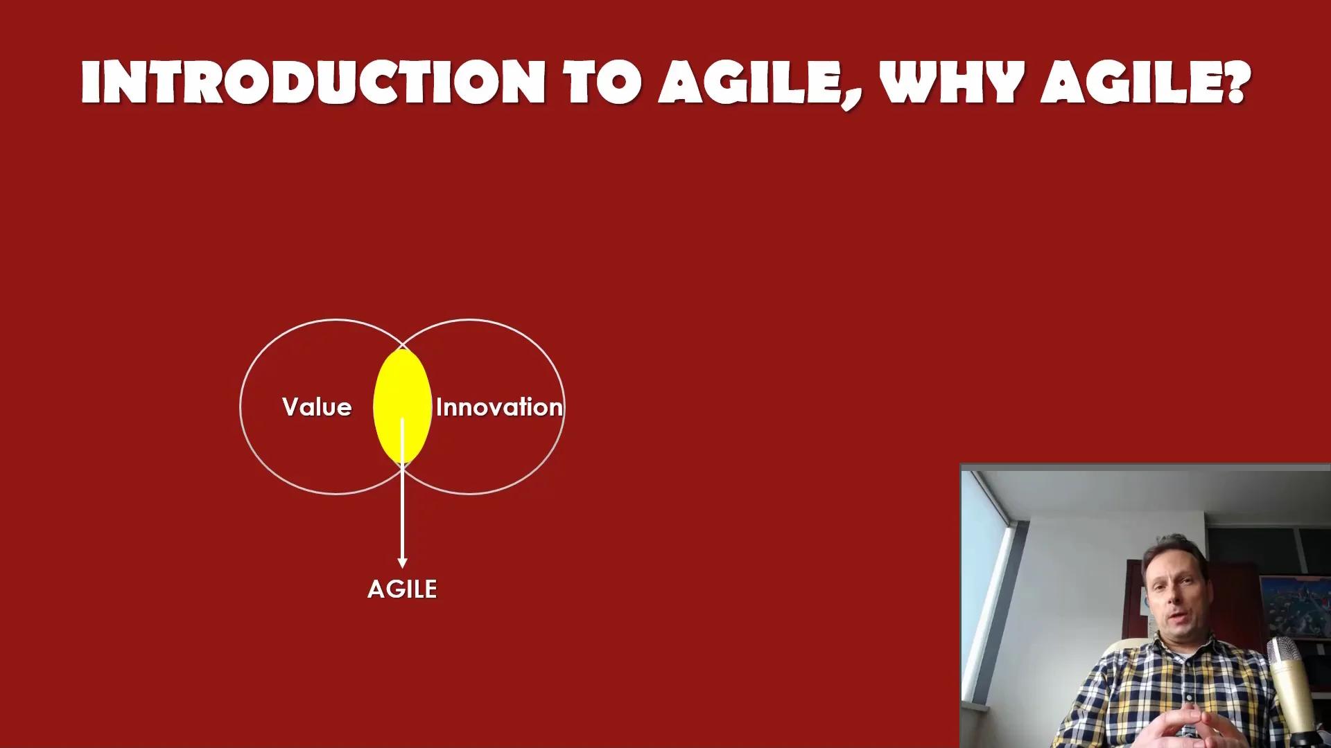 What is Agile software development? on Vimeo