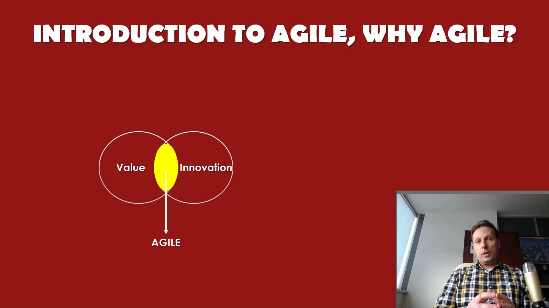 What is Agile software development? on Vimeo