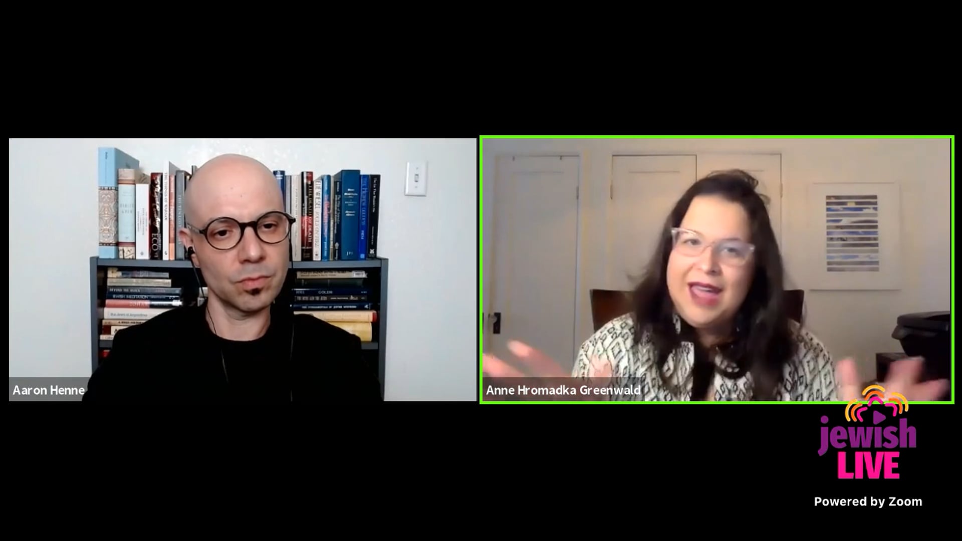 Arts, Provocation, and Jewish History - Episode 21