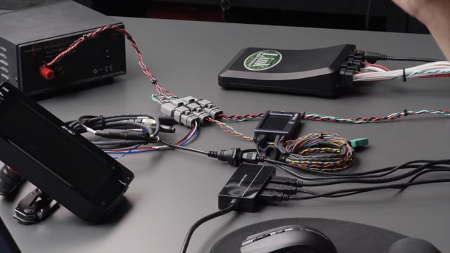 CAN Bus Communications Decoded: Step 3: What Data Is Available?