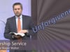 2021 04 03 - Service - "Unforgiveness" - Pastor Roger Walter