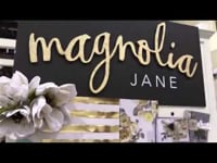 Heidi Swapp | Magnolia Jane Collection