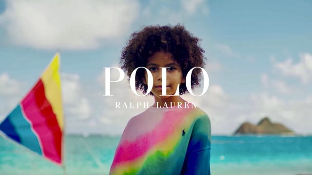 Ralph Lauren: The Color Shop