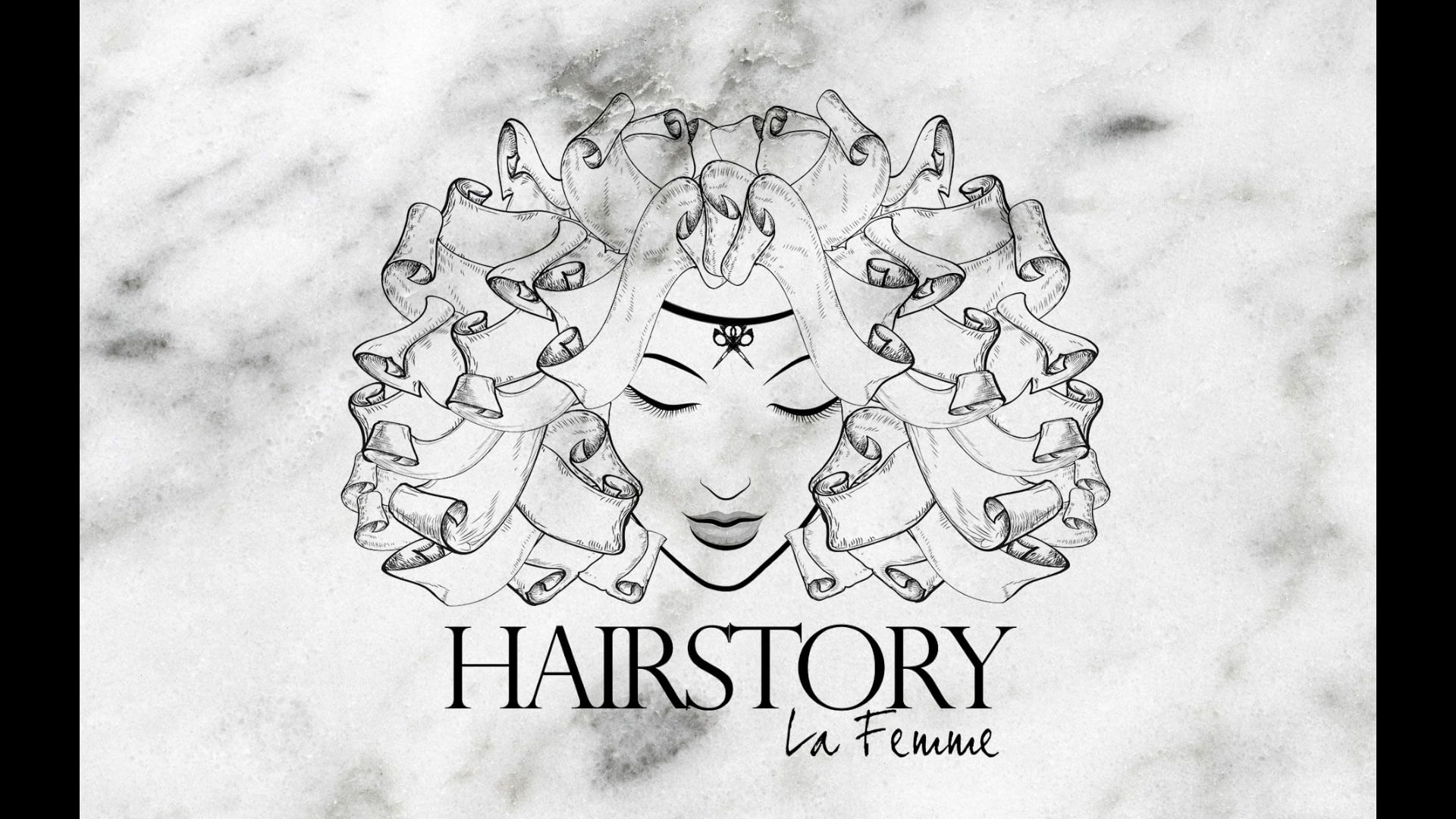"Hairstory" Business Promo on Vimeo
