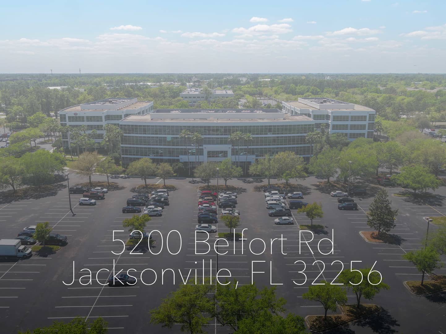 5200 Belfort Rd, Jacksonville, FL 32256 on Vimeo