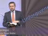 2021 04 03 - Sermon - "Unforgiveness" - Pastor Roger Walter