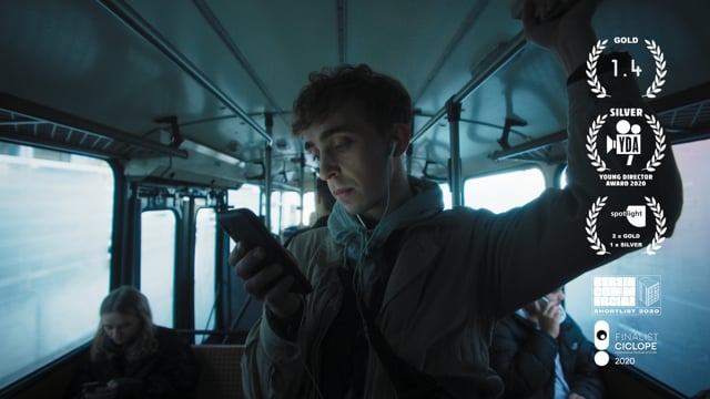 Weird Search Requests