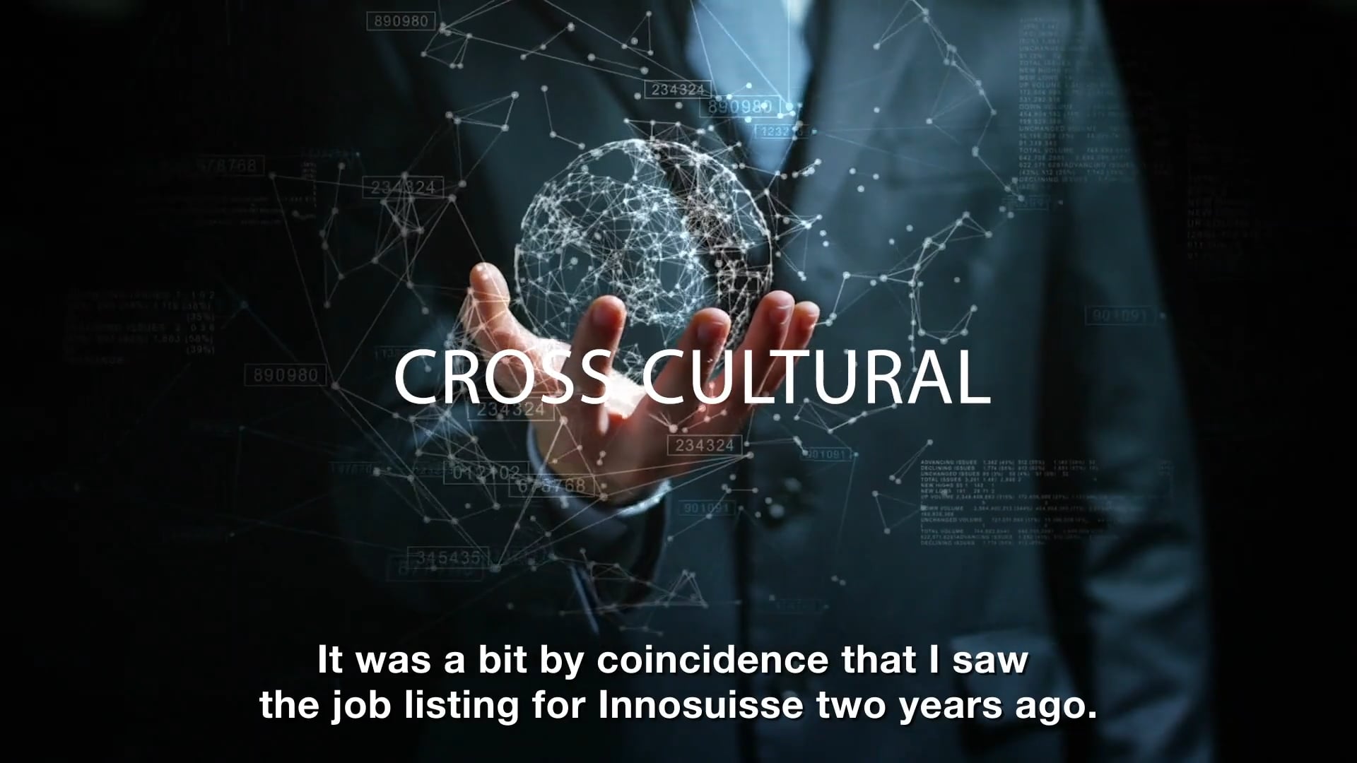 Innosuisse & Swisscom- Jobsharing