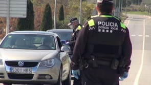 Torna el confinament comarcal a tot Catalunya després de la Setmana Santa