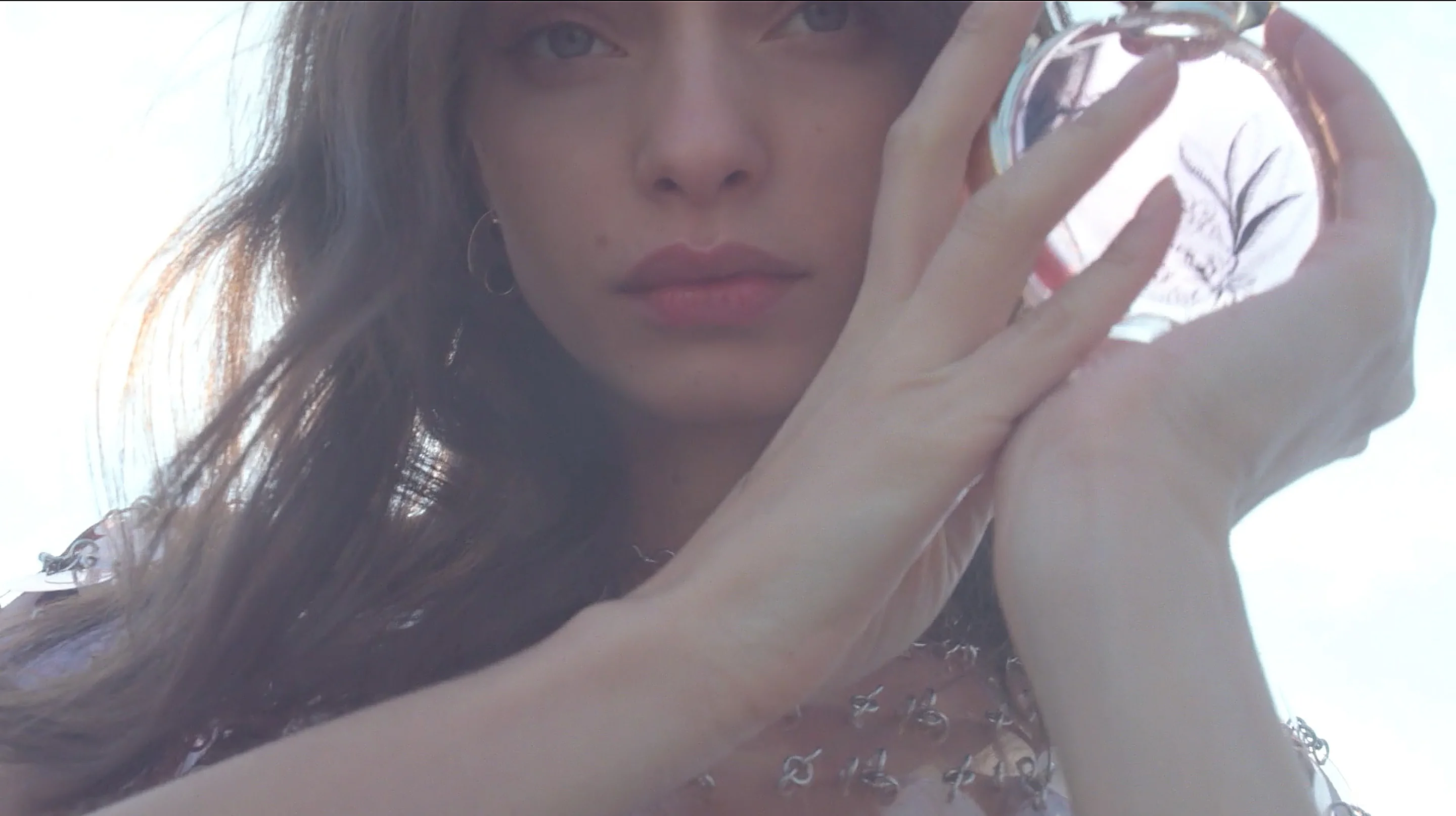 Luma grothe paco rabanne hot sale