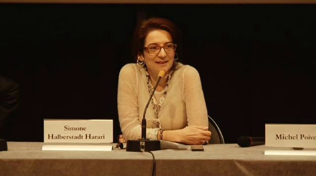 Archives de la promotion 2009-2010