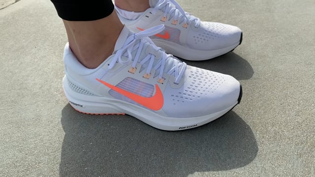air zoom vomero 15 mujer