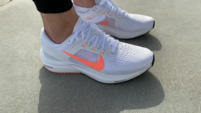 Nike air zoom vomero 15 2024 dames