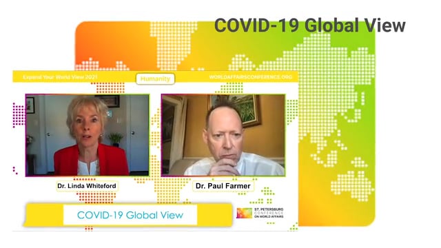 COVID-19 Global View