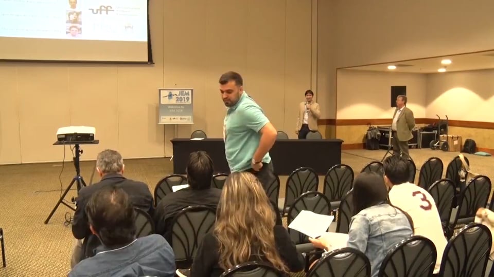 Marcio Carvalho - Capillary Hydrodynamics