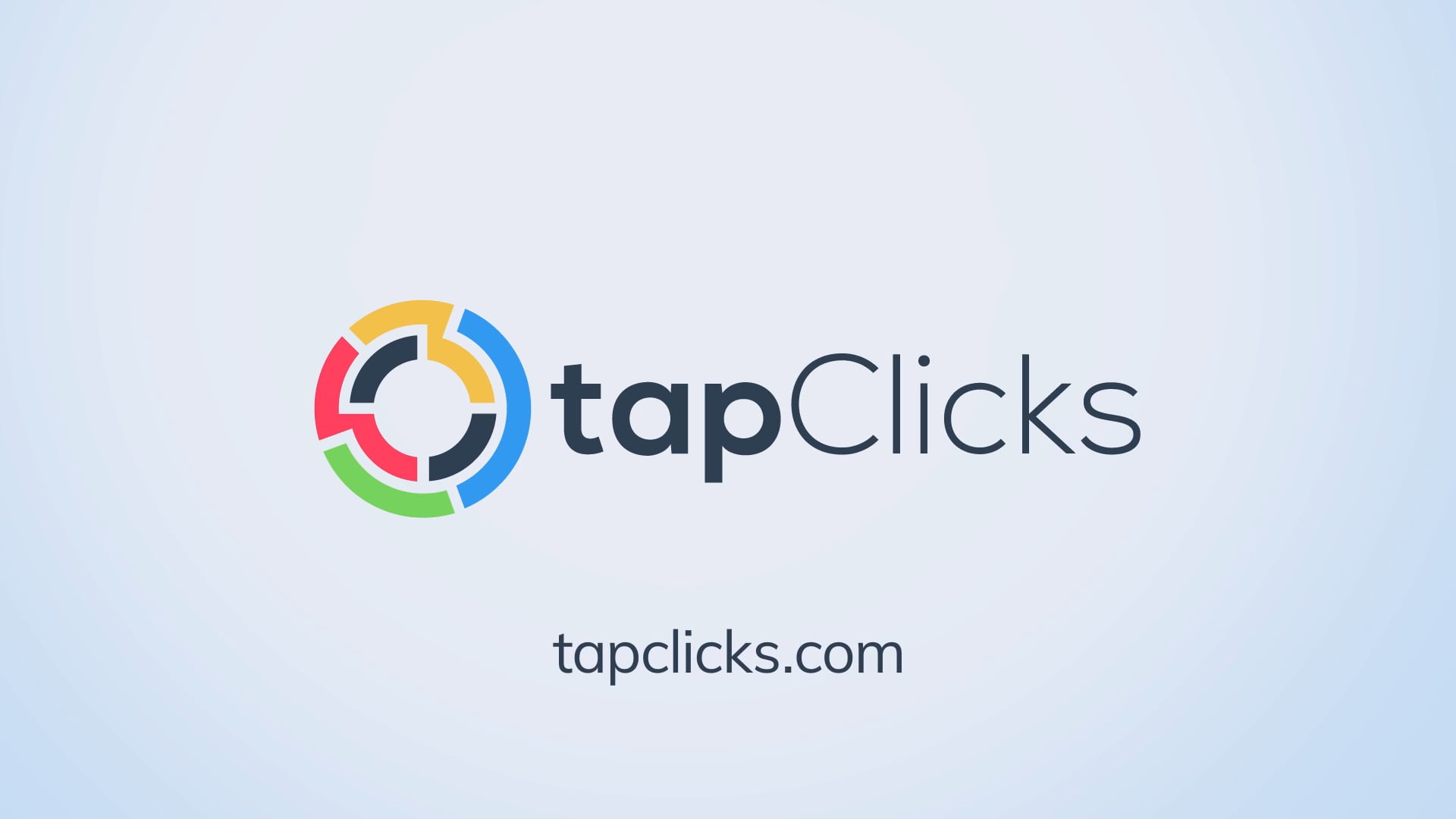 TapClicks - Software Platform Overview on Vimeo