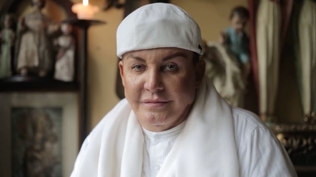 Guatemala's Psychic EP1: Pepe, A Portrait