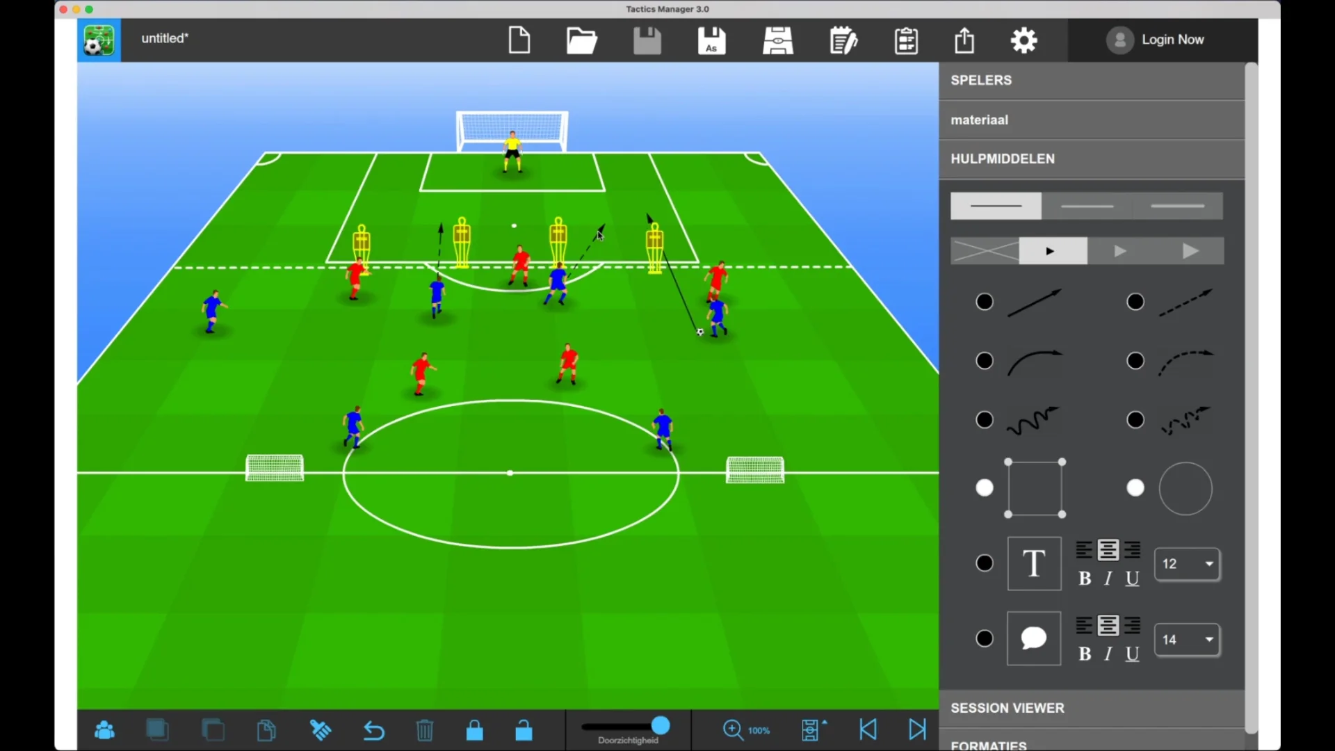 2 Training on Vimeo