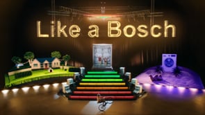 Like A Bosch
