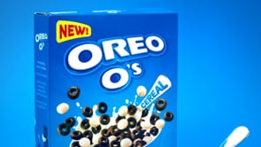 OREO O's Cereal