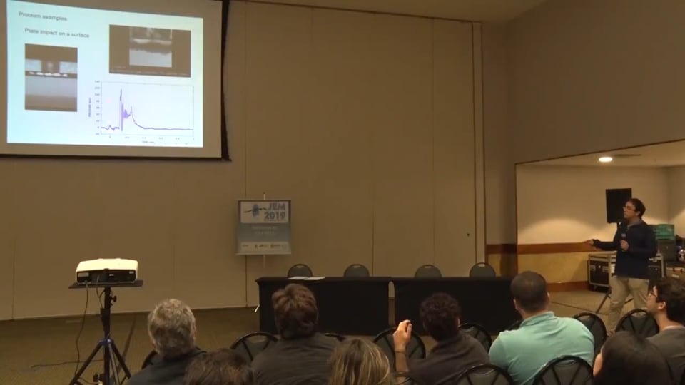 Daniel Fuster - From incompressible to compressible multiphase flow simulations in the presence of surface tension: numerical methods and applications