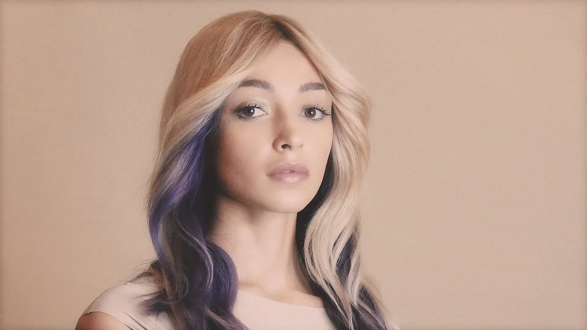 MAISON KARVING - COLOR CLASH