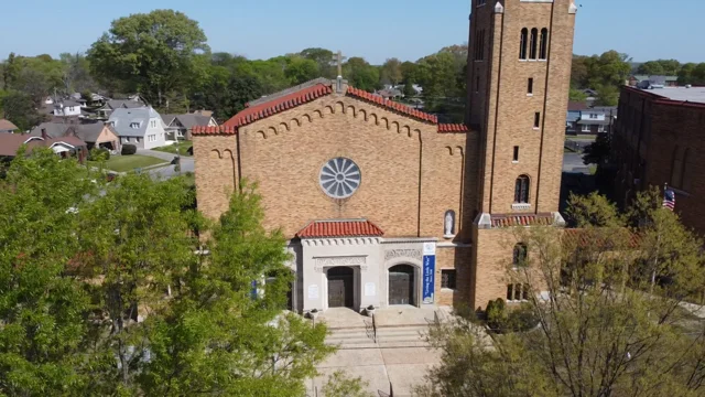 Little Flower Catholic Church Mass Times | Best Flower Site