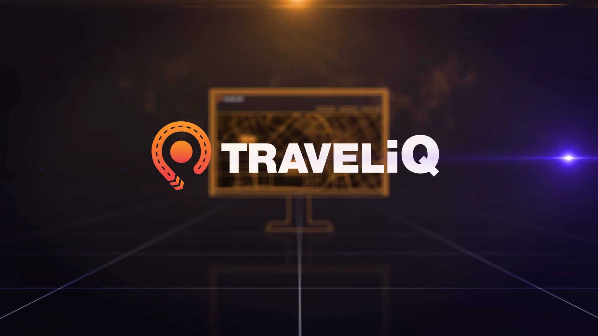 Meet TravelIQ. on Vimeo