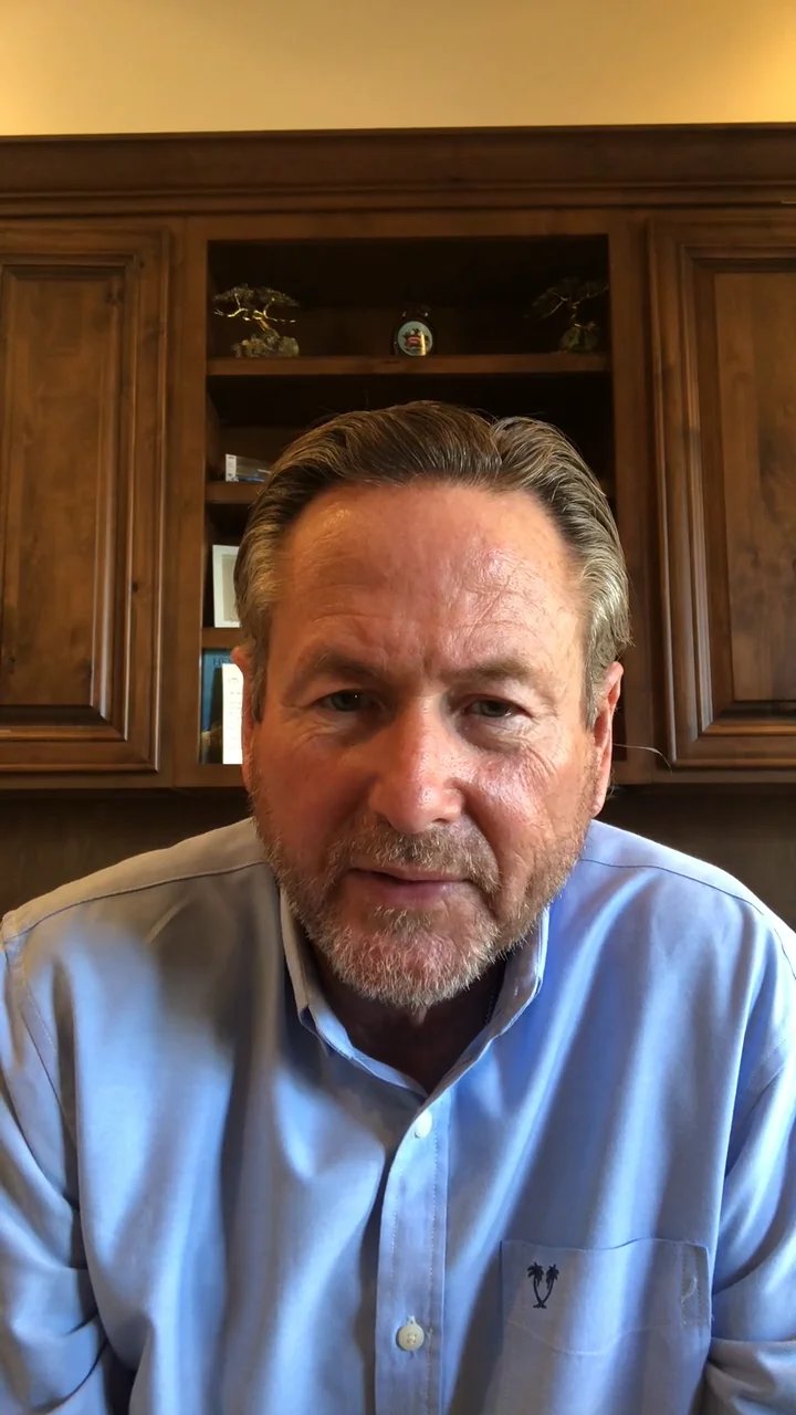 Share Your Story Jim Hoffman on Vimeo