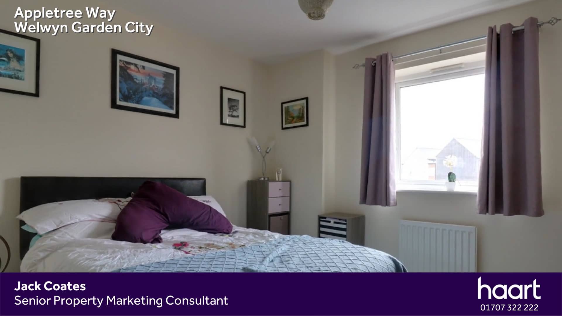 Welwyn Garden City, 2 Bed Flat / Apartment in Appletree Way, Welwyn