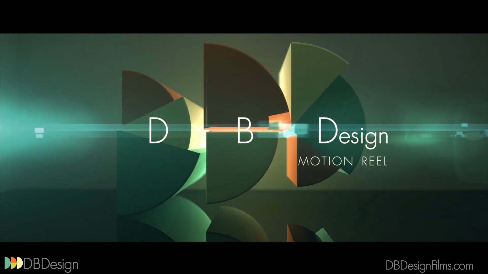Theatrical Trailer Motion Reel