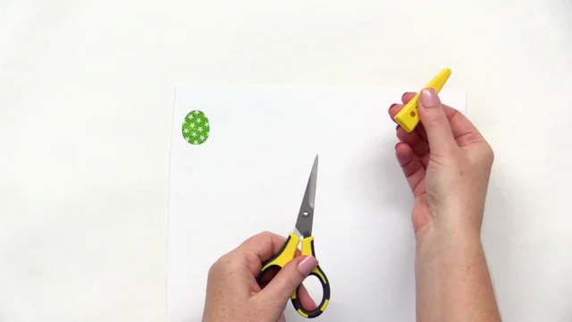 Cutter Bee Scissors - FLAX art & design