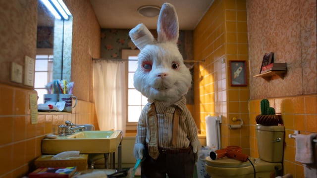 ⁣Save Ralph - A short film with Taika Waititi