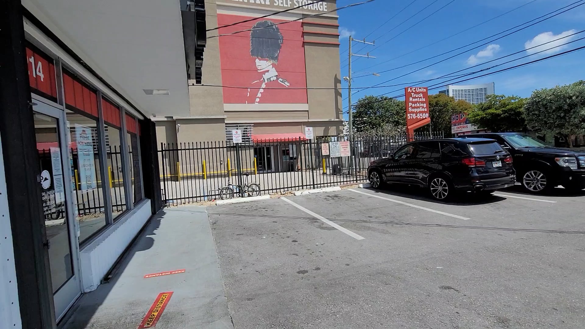 3210-3212 NE 2nd Ave. Miami, FL 33137 on Vimeo