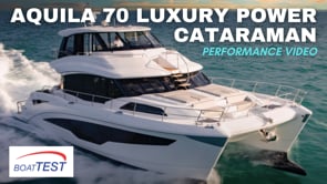 Boat Test Review on BoatTest.com