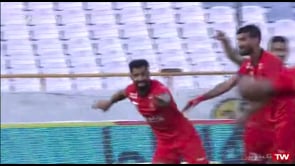 Persepolis v Nassaji - Full - Week 20 - 2020/21 Iran Pro League