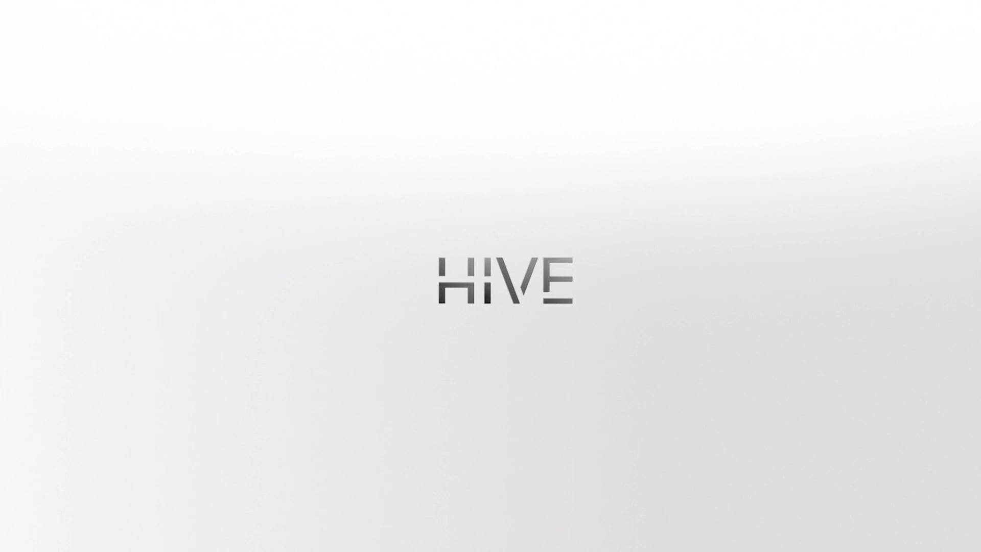 HIVE Pilot Trailer