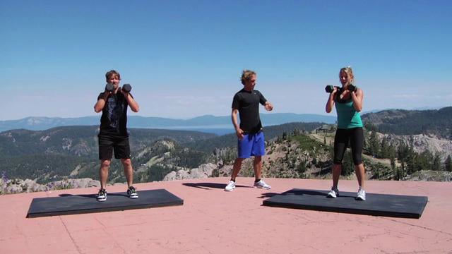 Ski Stronger