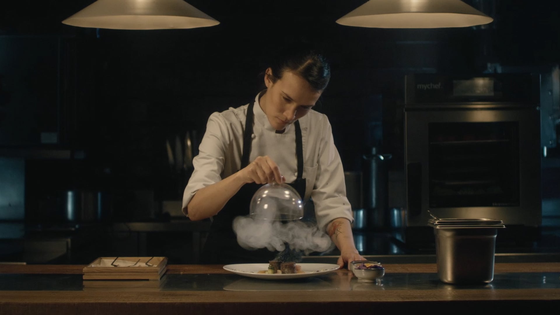MyChef · Anuncio campaña internacional #respect