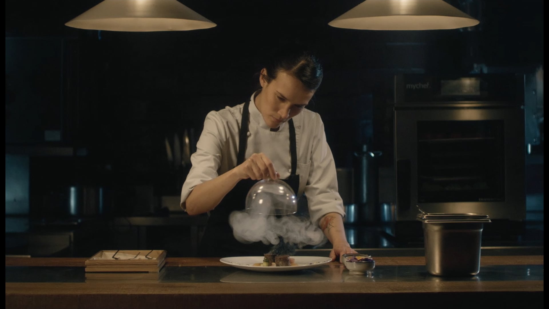 MyChef · Anuncio campaña internacional #respect