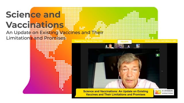 Science and Vaccinations- An Update on Existing Vaccines and Their Limitations and Promises