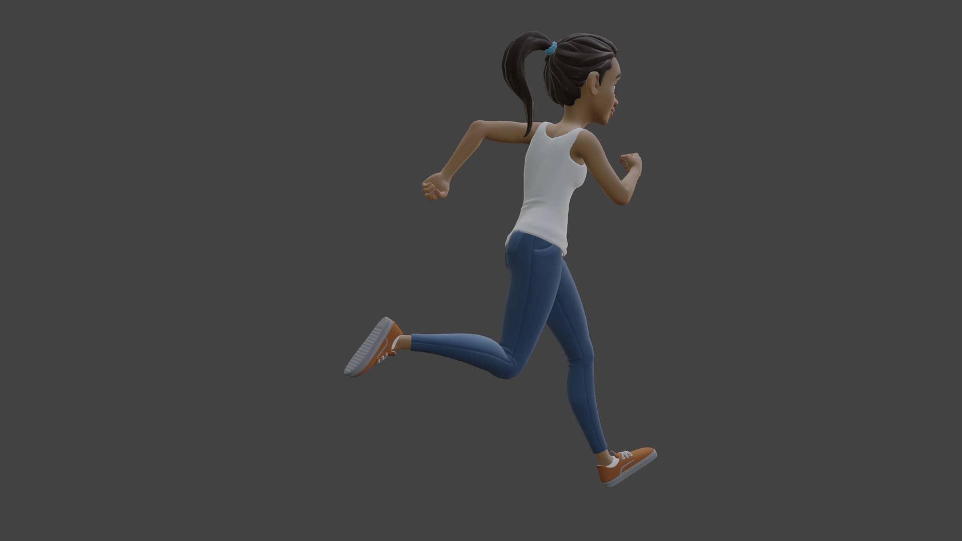 Blender Run Cycle.mov on Vimeo